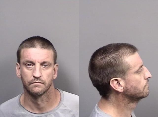 Todd Robert Patterson